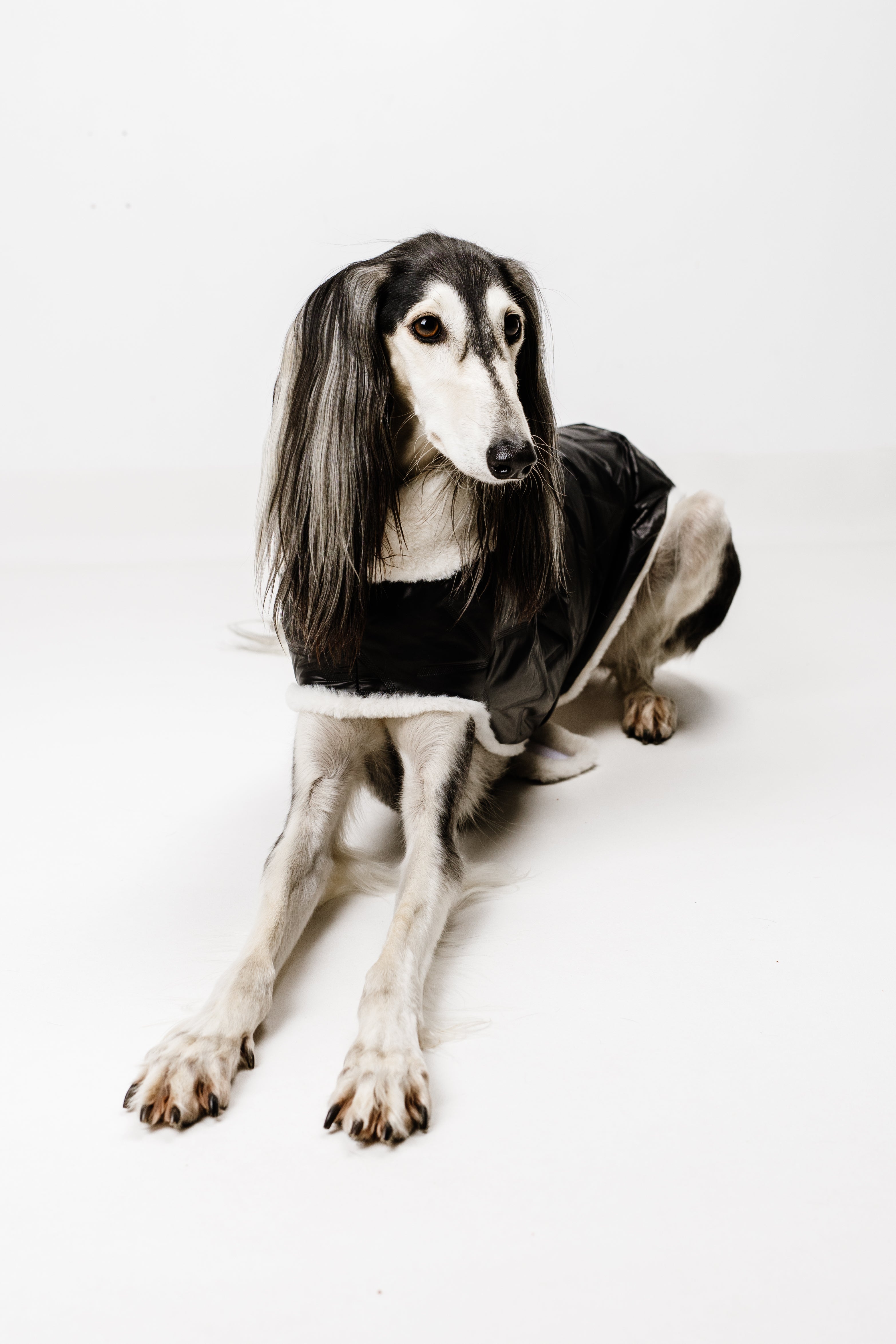 AMELIE (XL) – Zimska bundica