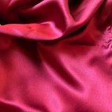 Svilena rutka baby roza
